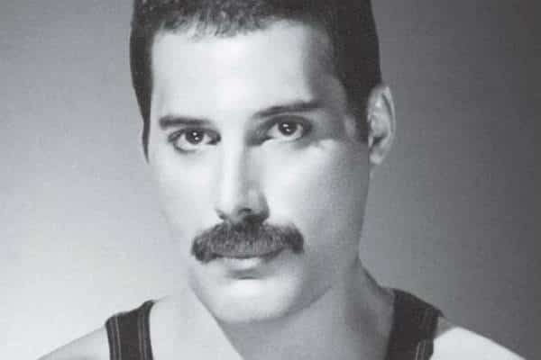 מתנת כריסמס אחרונה: אלטון ג'ון נזכר במתנה שקיבל מפרדי מרקורי לאחר מותו