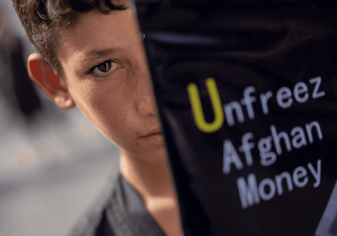 עקב המשבר ההומניטרי המחריף: ארה"ב מאפשרת הזרמת כספים לטליבאן