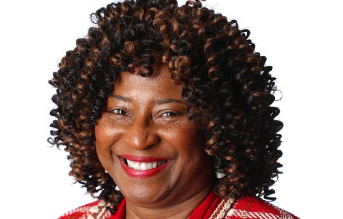 אירוני: פרקליטה מחוזית הממומנת על ידי ג'ורג' סורוס נשדדה לאור יום - והפכה לקורבן של המערכת שיצרה