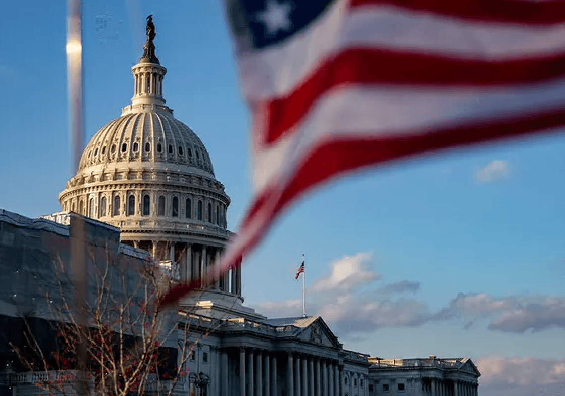 בפעם השנייה ברציפות: זו העיר הכי פחות מבוקשת בארה"ב