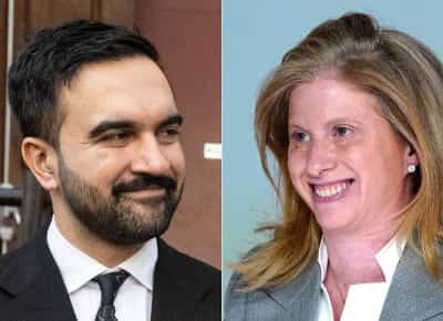 כשראש העיר נשאר בבית: מפכ"לית המשטרה היהודייה תוביל את מצעד ישראל בניו יורק