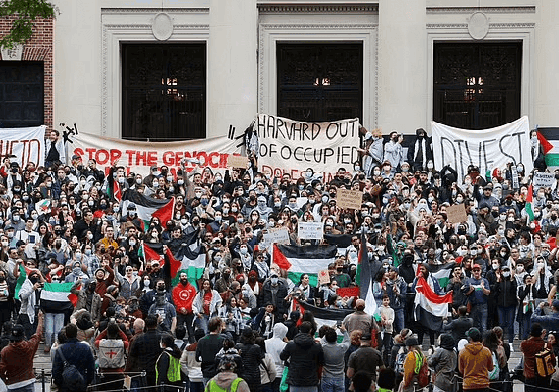 חברי קונגרס מסרבים לגנות את האנטישמיות בארה"ב: "מי קובע את ההגדרה הזו?"
