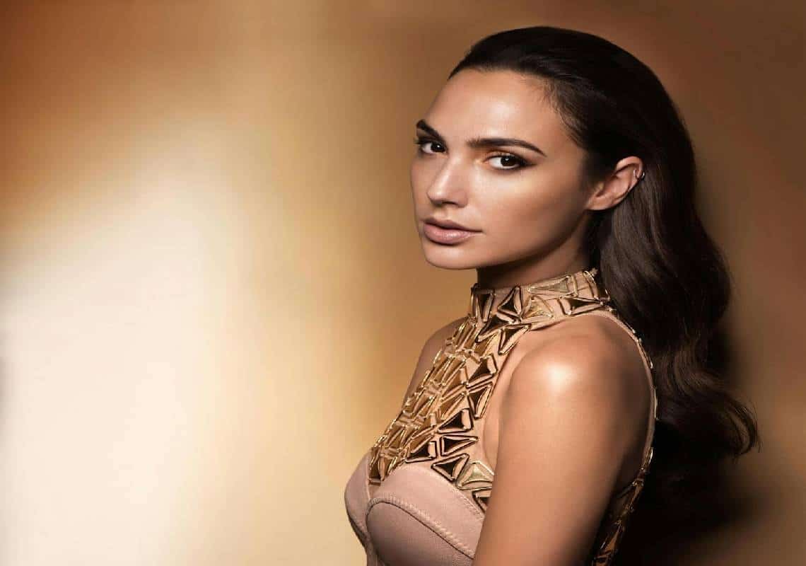 גל גדות מדברת על האיומים שקיבלה מבמאי הסרט ״ליגת הצדק״: ״לא האמנתי לדברים שאמר״