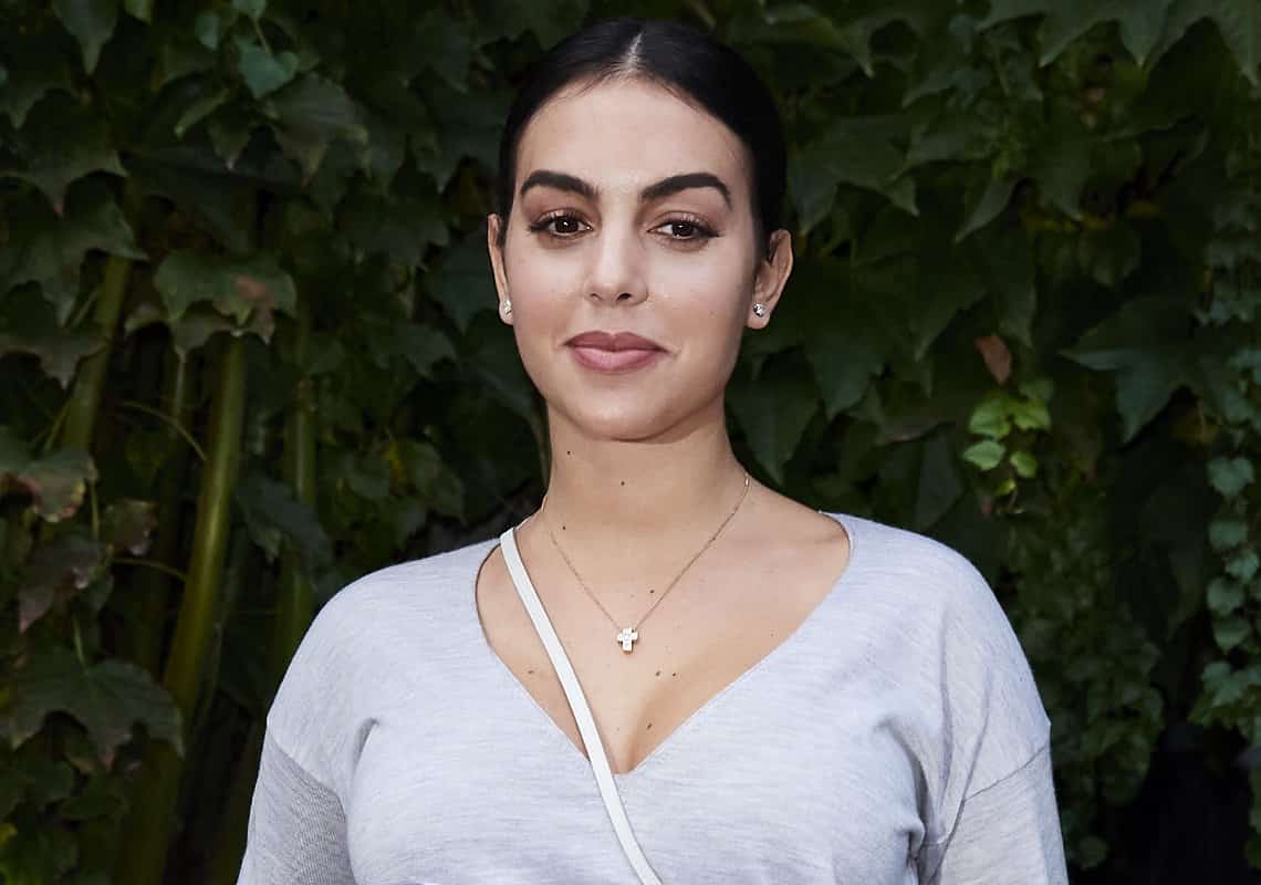 מאות אלפי דולרים: בת זוגו של רונאלדו במתנת חג המולד מוגזמת במיוחד