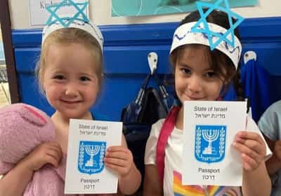 בית הספר היהודי קדימה בסכנת סגירה – אך גל אדיר של תמיכה עשוי להצילו