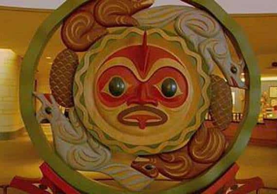 תערוכה: מרכז אפקוט יציג אמנות ותרבות אינדיאנית, בהשתתפות אמנים שיחלקו את תהליך היצירה 