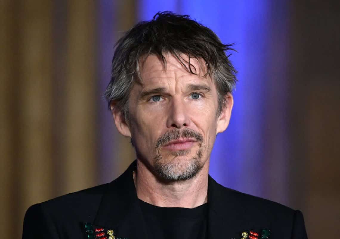 איתן הוק מתכונן לסוף: ״אני לקראת המערכה האחרונה בקריירה״