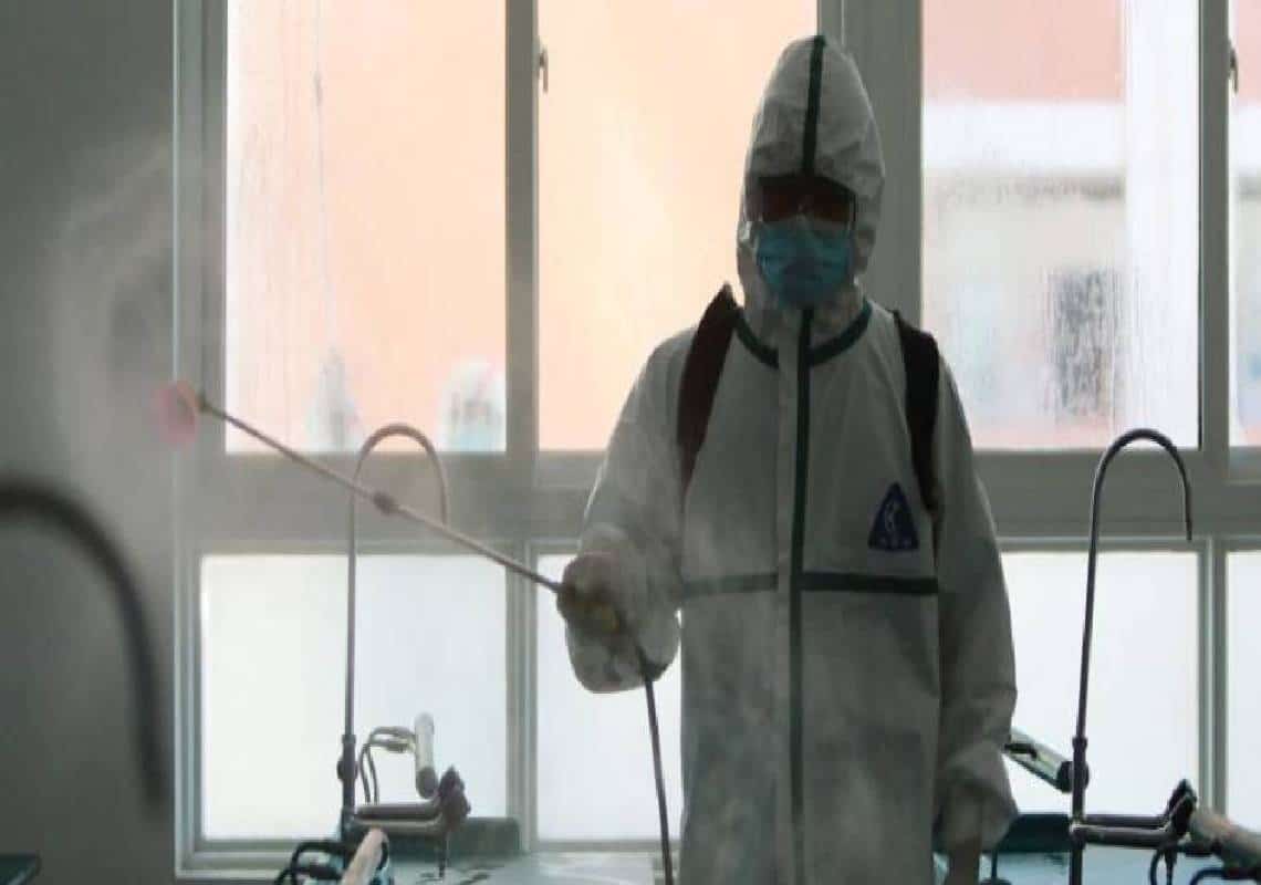 הסינים נתפסו על חם! מסמכים חדשים חושפים כי צבא סין תכנן ב-2015 שימוש בקורונה כ"נשק ביולוגי נגד אויבים"