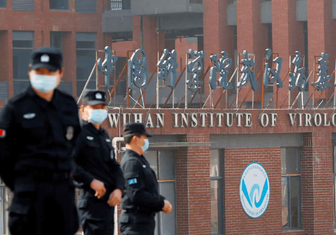 ה-CIA משנה את עמדתו: הקורונה ככל הנראה דלפה ממעבדה