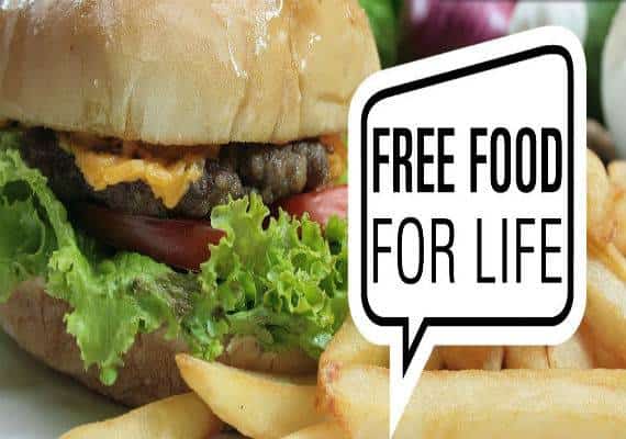 מנסים למזער נזקים? תחרות "אוכל לכל החיים" במקדונלדס