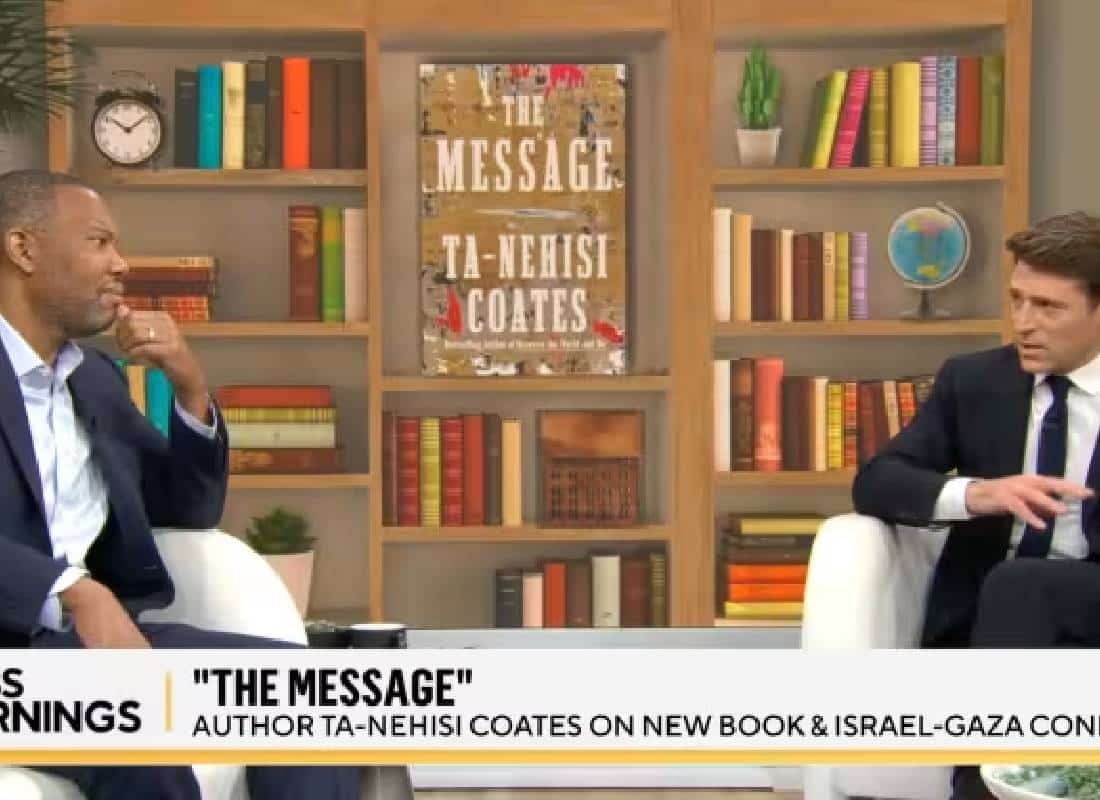 ראיון ב-CBS על ישראל עורר מאבק ברשת והבעלים התערבה