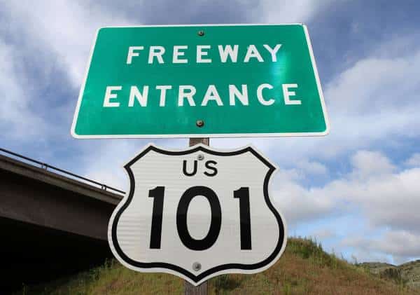 מסתמן: אחד מהכבישים העמוסים בדרום קליפורניה על סף שינוי מהפכני