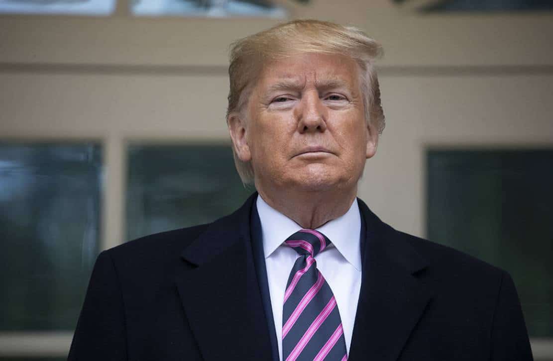 טראמפ: "יכולתי להציל את אוקראינה מעימות"