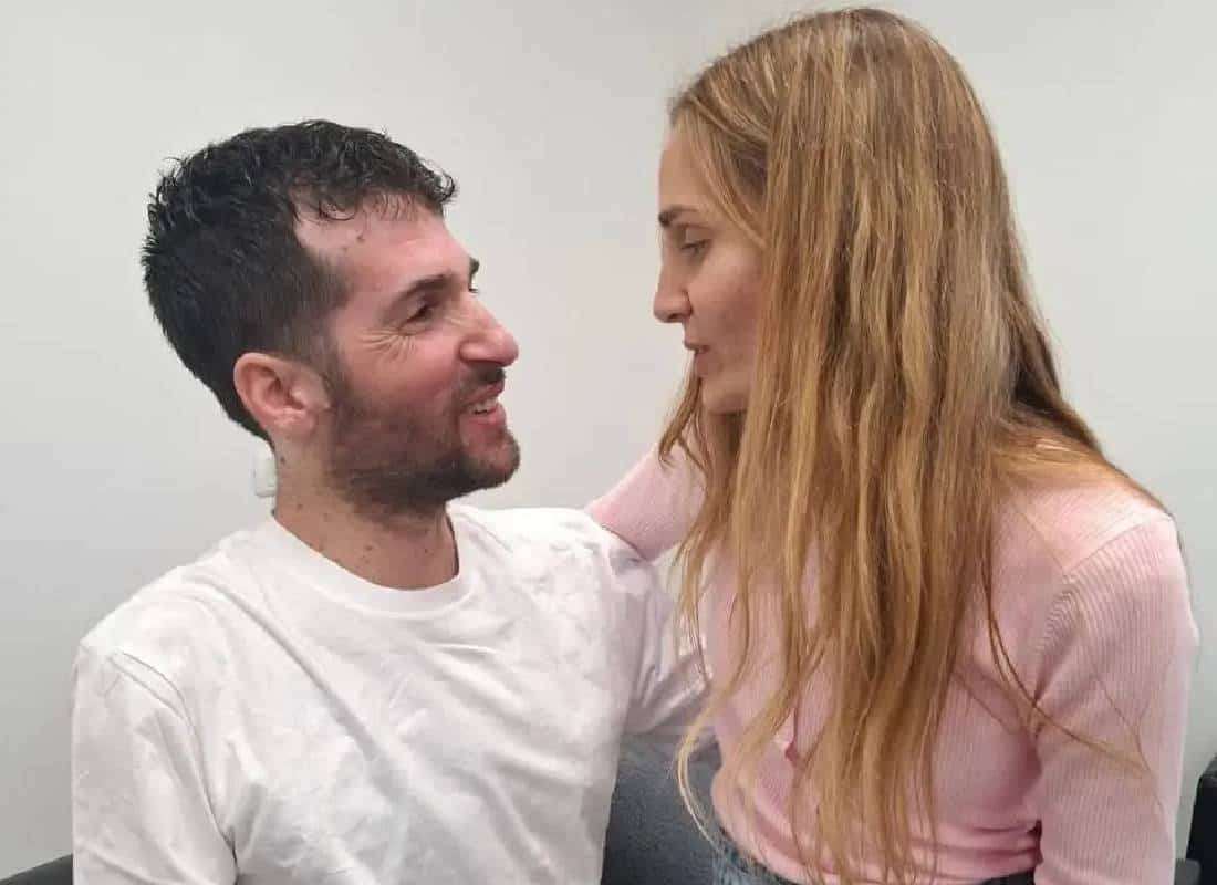 סוף לגיהינום: שלושת החטופים שוחררו אחרי 498 ימים בשבי