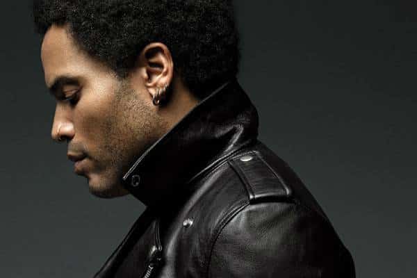 זה לא נגמר עד שזה נגמר: או עד שלני קרביץ שר. הפעם הוא יעשה את זה בסן פרנסיסקו