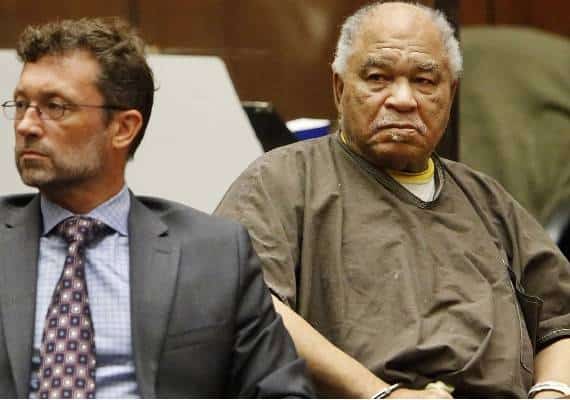 לוס אנג'לס: הורשע ברצח 3 נשים וטוען - רצחתי עוד 90