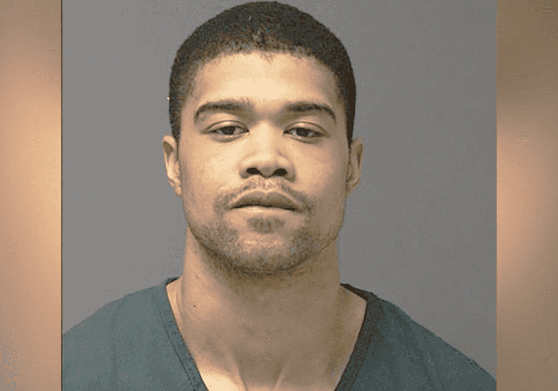 דרס ודקר גברים חרדים: 40 שנות מאסר לתושב אנטישמי מניו ג'רזי 