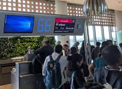 מירוץ נגד הזמן: מאות עובדי הייטק מיהרו לחזור לאמריקה מחשש לעמלת הויזה החדשה