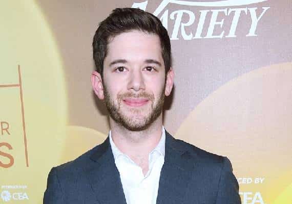 מייסד ויין, קולין קרול, נמצא מת בגיל 35