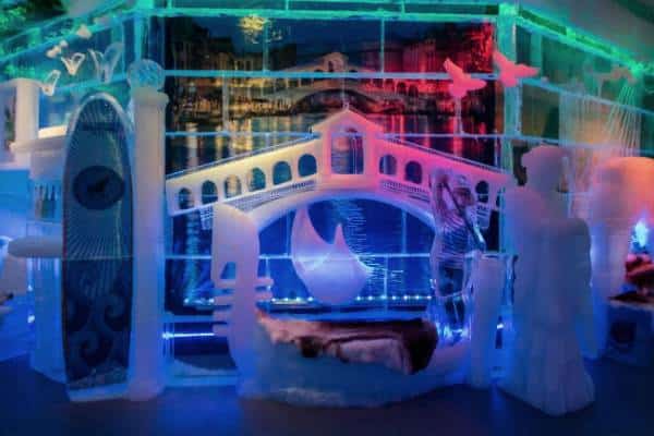 יש לי יום יום חם: כך תתרעננו ותביסו את החום שישוב ויפקוד דרום קליפורניה בעונת הקיץ