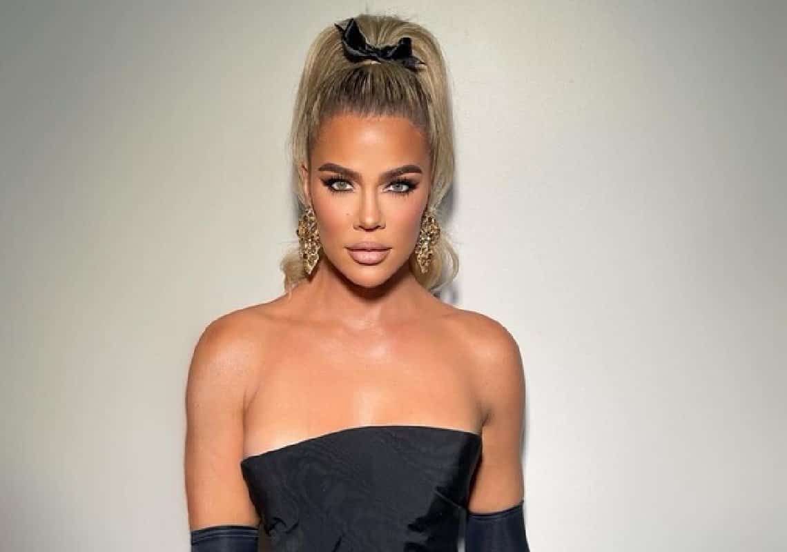 צרות של עשירים: קלואי קרדשיאן חוטפת תביעת ענק