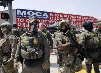 בית המשפט העליון עשוי לאפשר מעצר בעלי מראה לטיני על בסיס חשד גזעי