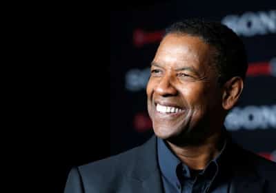 דנזל וושינגטון מתנער מהתרבות ההוליוודית: "תרבות הביטול? לא מזיז לי"