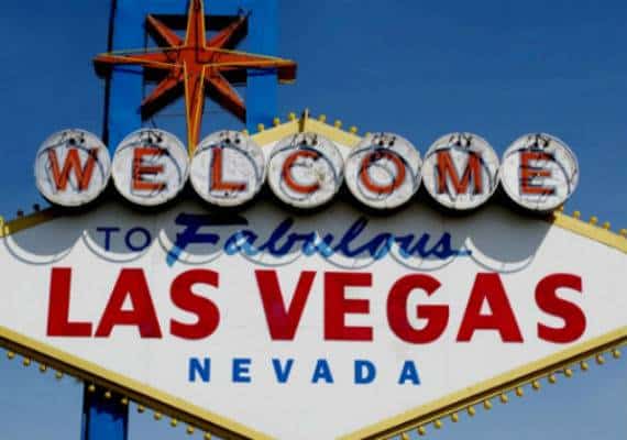 מהמרים על העתיד: עובדי המלונות ובתי הקזינו בלאס וגאס יחליטו בקרוב אם לצאת לשביתה 