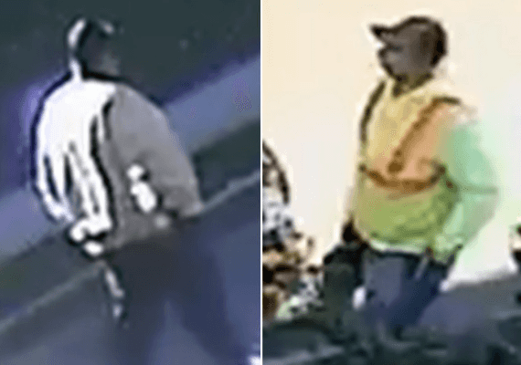 ניו יורק: כך רימו שני נוכלים קשישה ושדדו ממנה 2,500 דולר