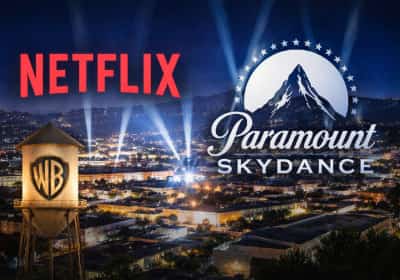 תפנית בקרב על הוליווד: נטפליקס מוותרת על וורנר ברוס, פרמאונט בדרך לעסקה 