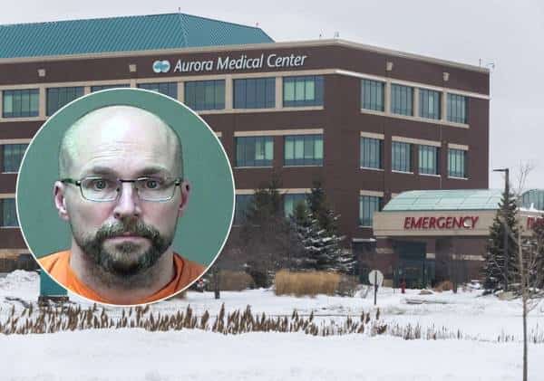 "העולם עומד לקרוס, החיסונים פוגעים בדנ"א": נחשפו פרטים חדשים על הרוקח שהרס מאות מנות חיסון לקורונה