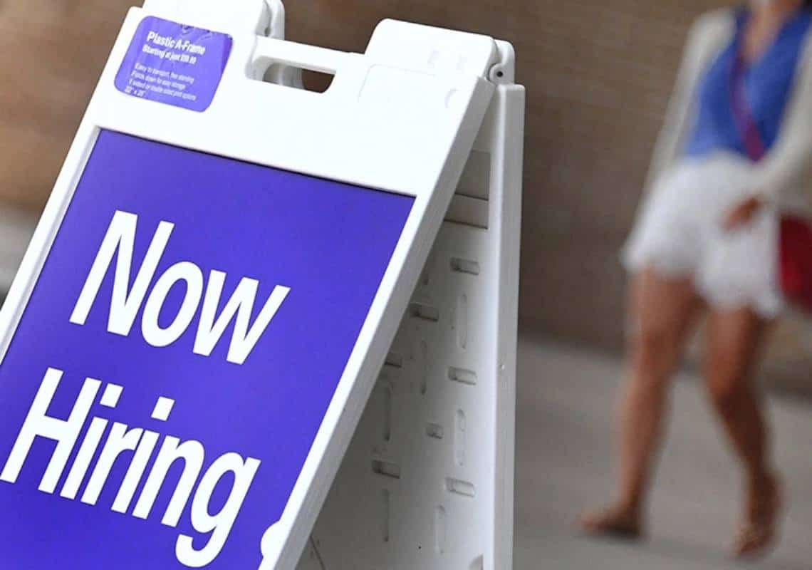 אכזבה לכלכלני ארה"ב: כמות המובטלים החדשים שוב עולה