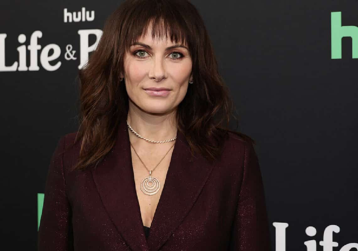 כוכבת ״נאשוויל״ חושפת: ״עברתי הפלה טבעית מול אלפי אנשים״