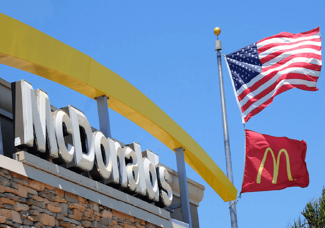 קריסת ה-woke: רשת המזון הגדולה בעולם נוטשת את היוזמות הפרוגרסיביות 