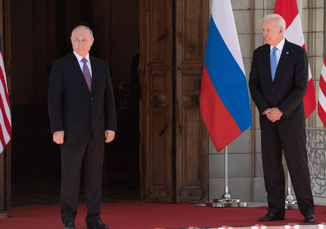 ביידן ופוטין הסכימו להיפגש – אם רוסיה לא תפלוש עד אז לאוקראינה