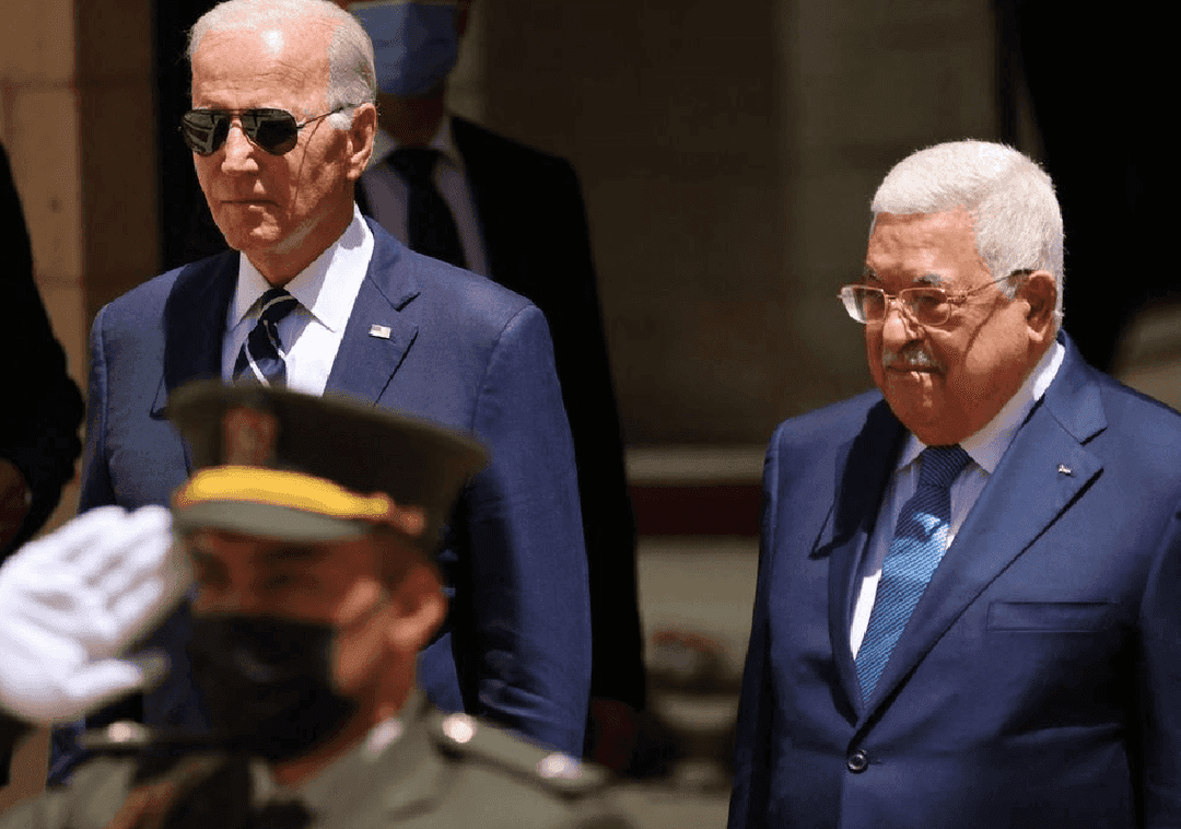 אחרי הפצצת ביה"ח בעזה: בוטלה פגישת ביידן עם המנהיגים הערבים