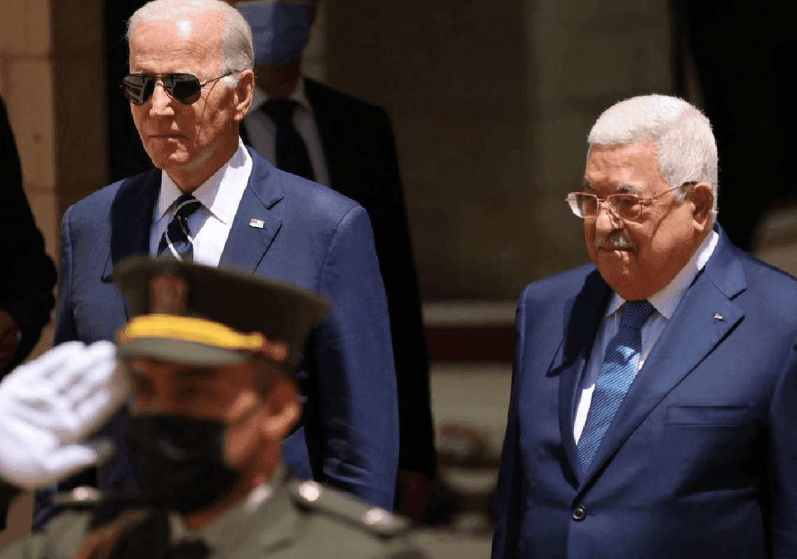 אחרי הפצצת ביה"ח בעזה: בוטלה פגישת ביידן עם המנהיגים הערבים