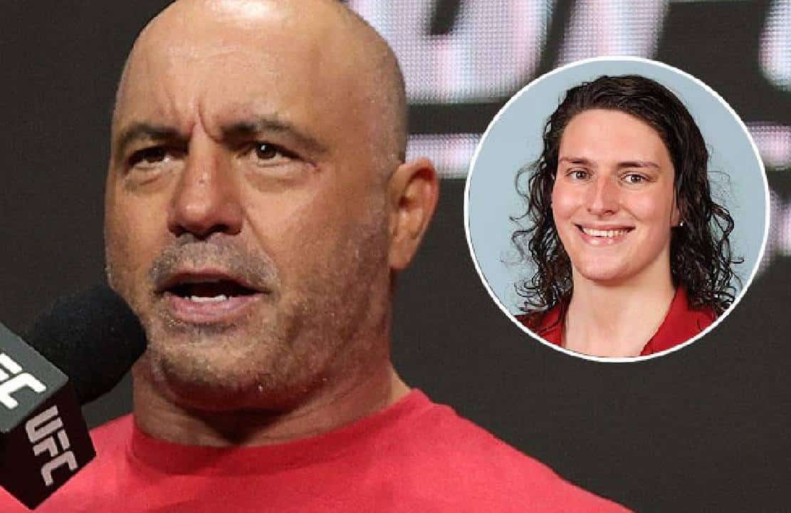 "פשוט פאקינג תפסיקו!" ג'ו רוגן זועם: "לאפשר לטראנסים להתחרות נגד נשים זה מטורף"
