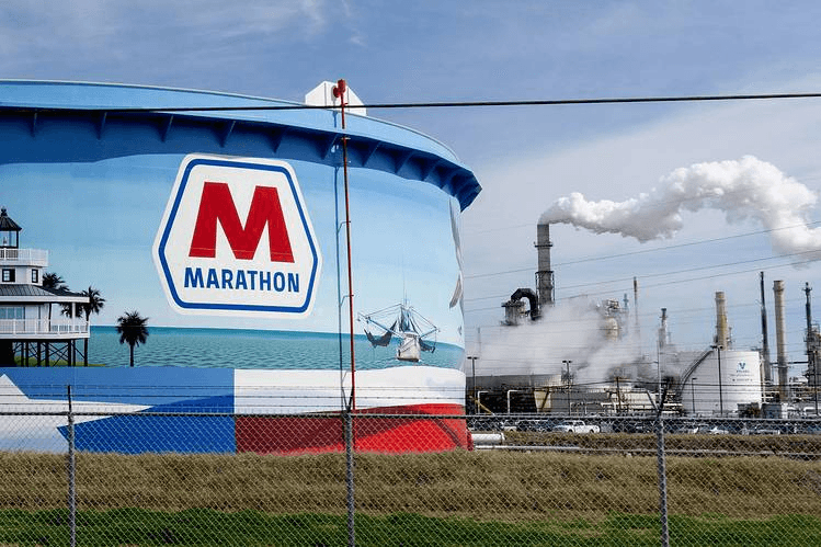 מיזוג ענק בשוק הנפט: מרתון קונה את אנדאבור בעשרות מיליארדי דולרים