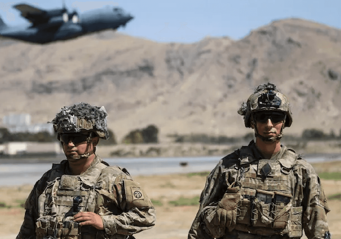 גרהאם מאשים את ביידן שלא מדייק במספר האמריקנים שנשארו באפגניסטן: "הוא שיקר לנו"