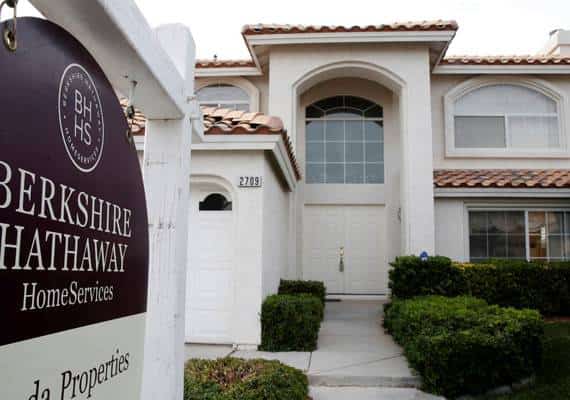 לאס וגאס: עלייה חדה במחירי הבתים: ירידה משמעותית בהיצע