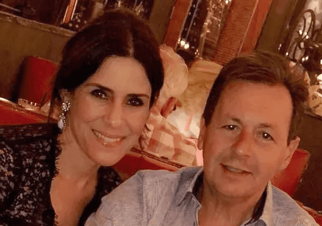 חשדות קשים נגד איש נדל"ן מוכר ממיאמי: הרעיל את אשתו בפנטניל בגלל "מניעים כלכליים" 