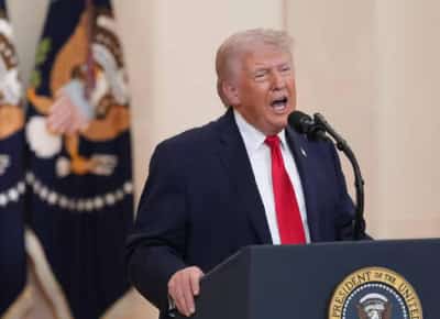 מתקרבים לסיום -הכריז טראמפ: הנאום הלילה שמנסה לסגור מלחמה שעדיין מתרחבת