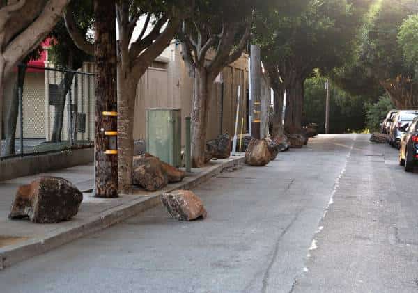 משבר ההומלסים בסן פרנסיסקו: התושבים פעלו על דעת עצמם, העירייה נאלצה להתערב