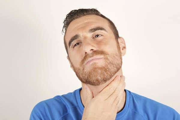 תפתחו את התריס: יתכן ויש משמעות נוספת לכאבי צוואר