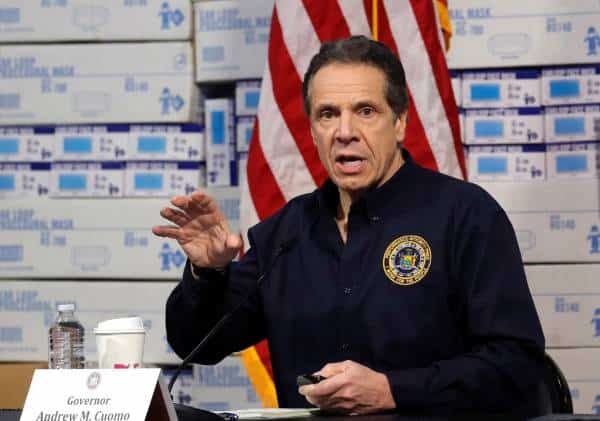 ניו יורק חוששת מקריסת מערכת הבריאות: כ-100 קורבנות ביממה האחרונה