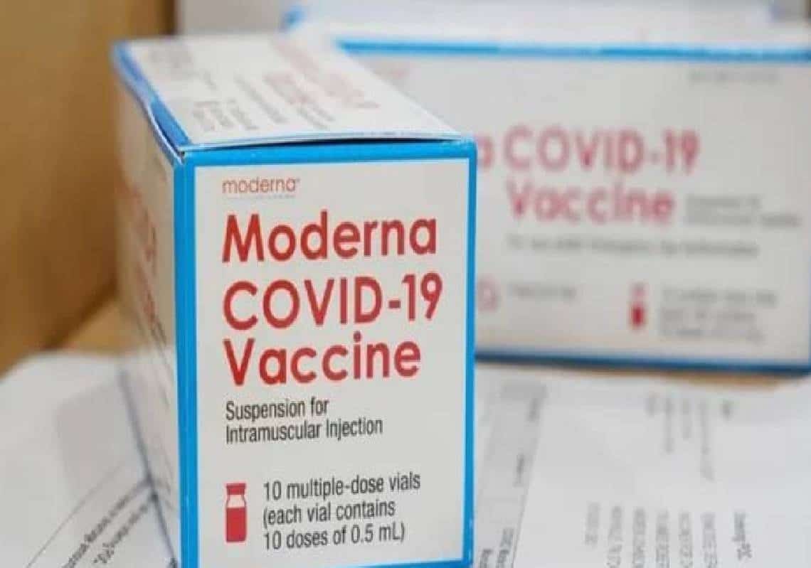 מחדל מודרנה של ממשלת בנט: "אימצה חיסון שגורם לפי 2.5 יותר בעיות לב בקרב צעירים מאשר חיסון פייזר"