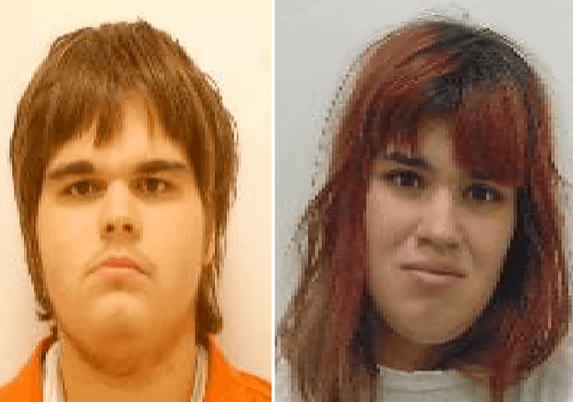 זוג הורים חשוד כי הרג את בתם בת העשרה ימים – והאשימו את חתול המשפחה