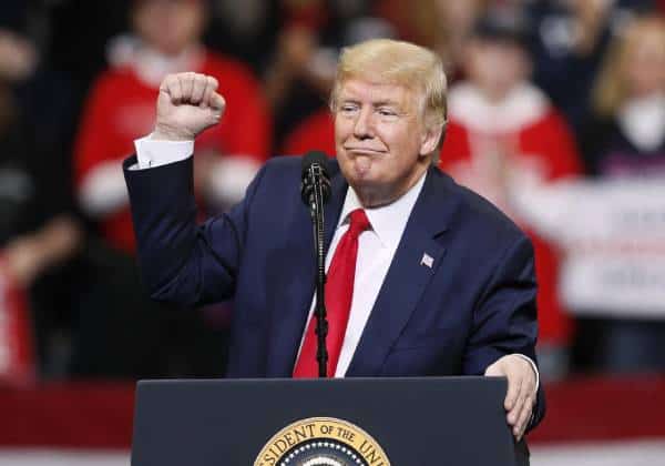 לקראת הישורת האחרונה, מבט עומק: האם הנשיא טראמפ קיים את הבטחותיו לקדנציה הראשונה? 