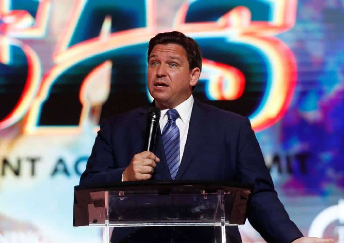 "האמריקאים רוצים חופש ועושר ובורחים ממדינות דמוקרטיות": כך הפכו פלורידה, טקסס, וצפון קרוליינה ליעדים הנחשקים 